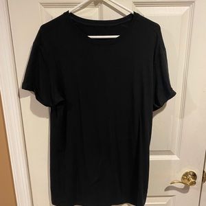 Alphalete short sleeve
